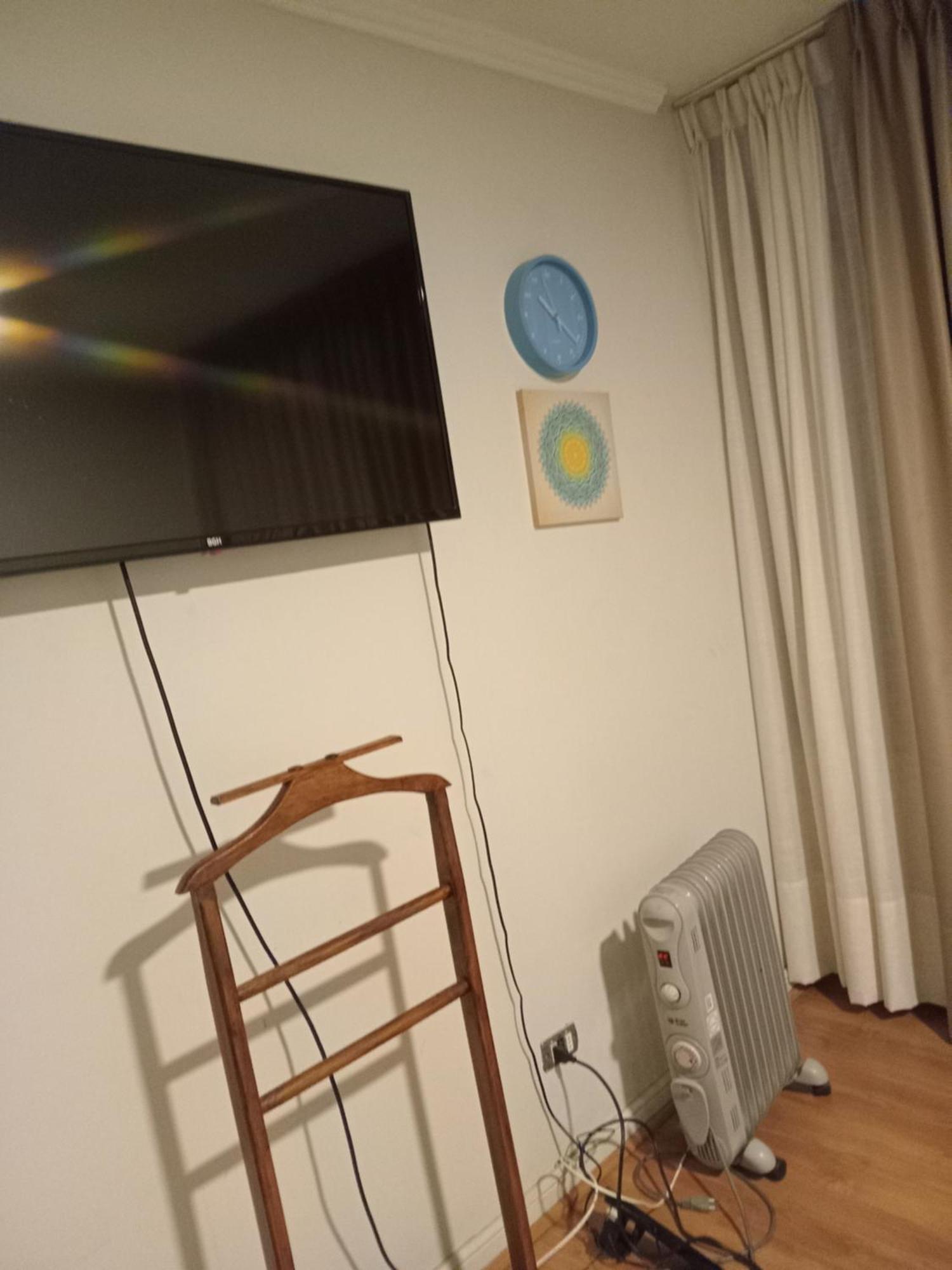 圣地亚哥Casadenise公寓 外观 照片