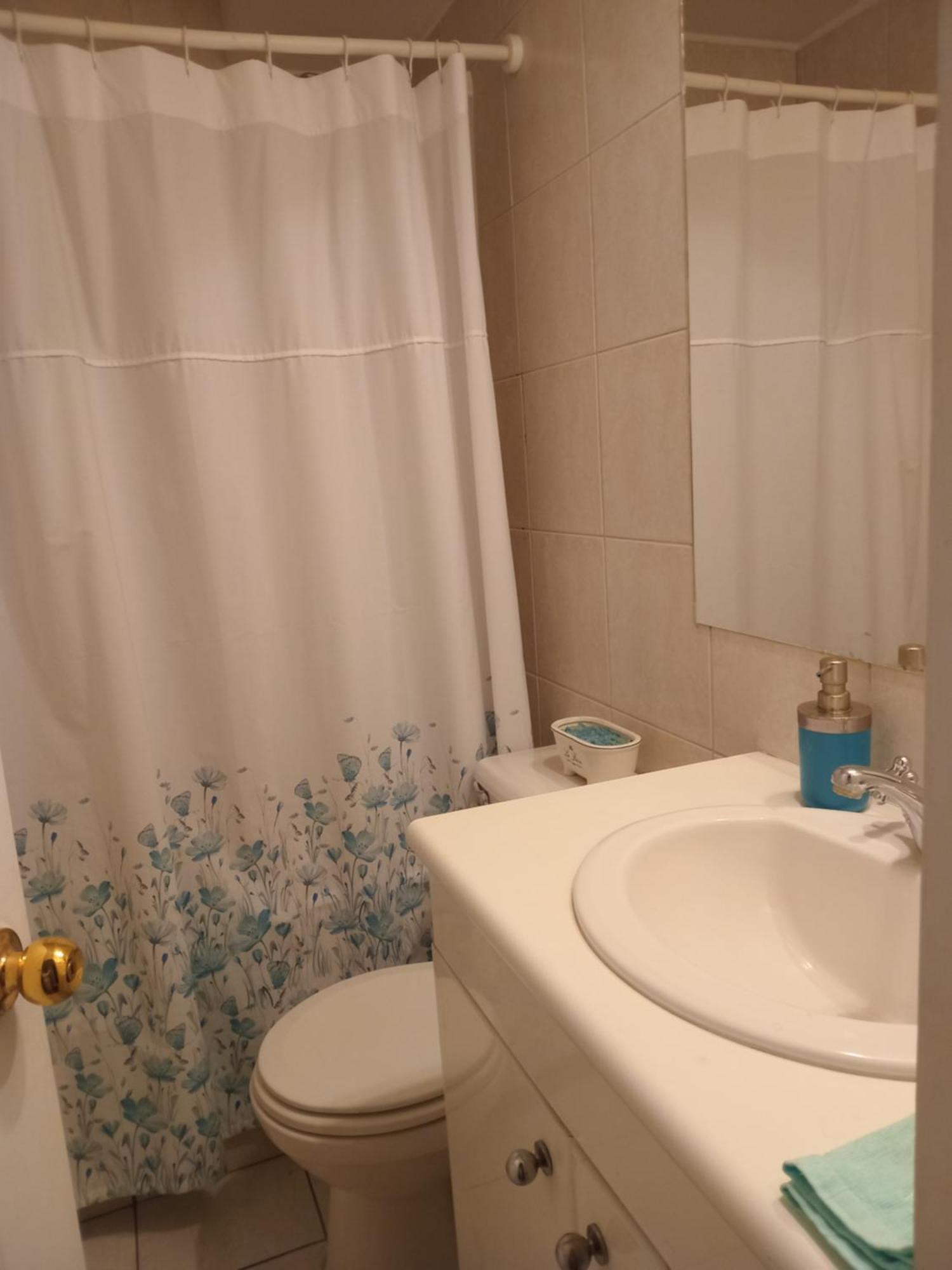 圣地亚哥Casadenise公寓 外观 照片