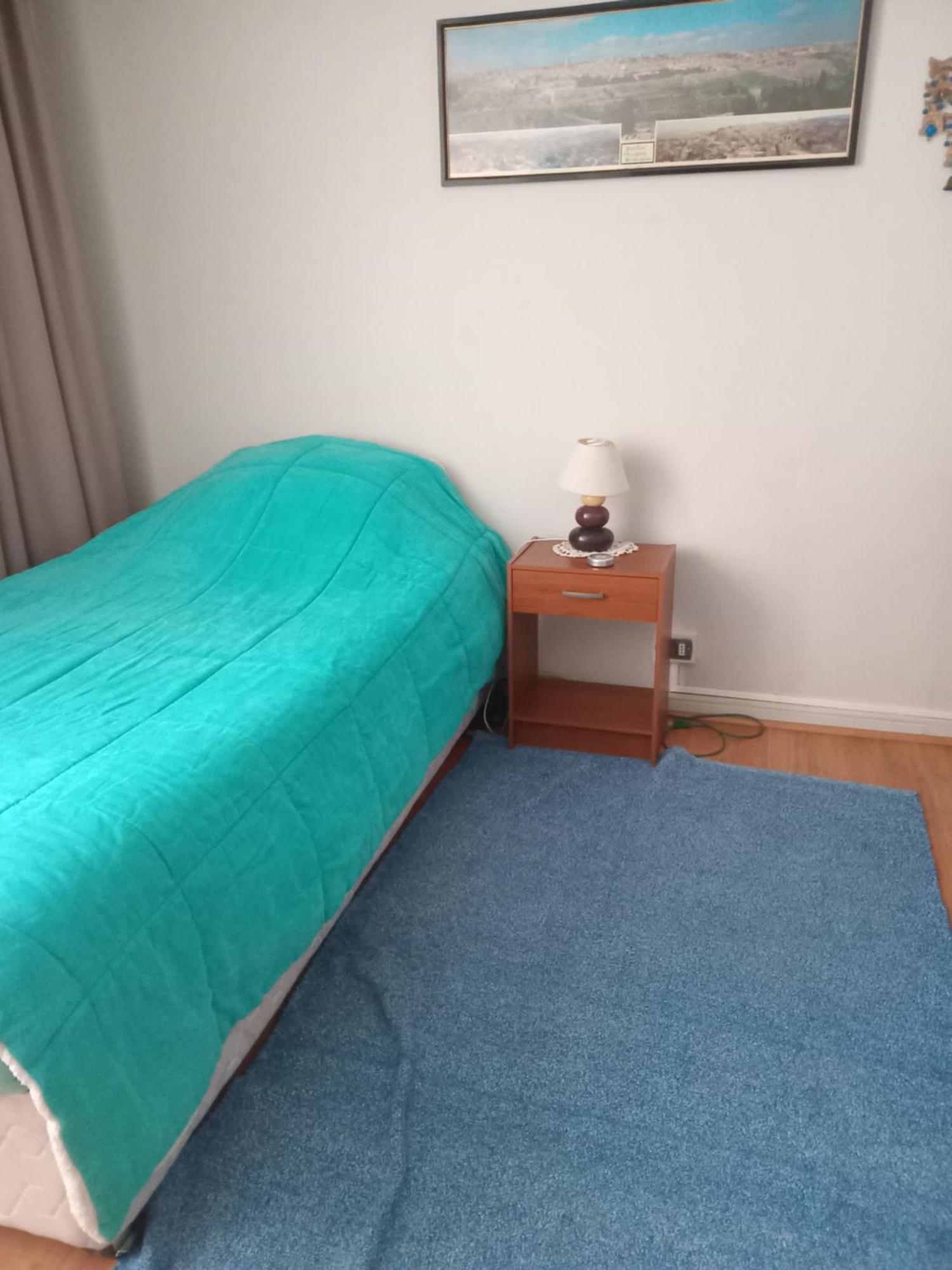 圣地亚哥Casadenise公寓 外观 照片