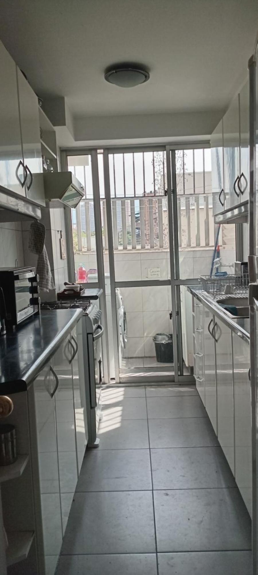 圣地亚哥Casadenise公寓 外观 照片