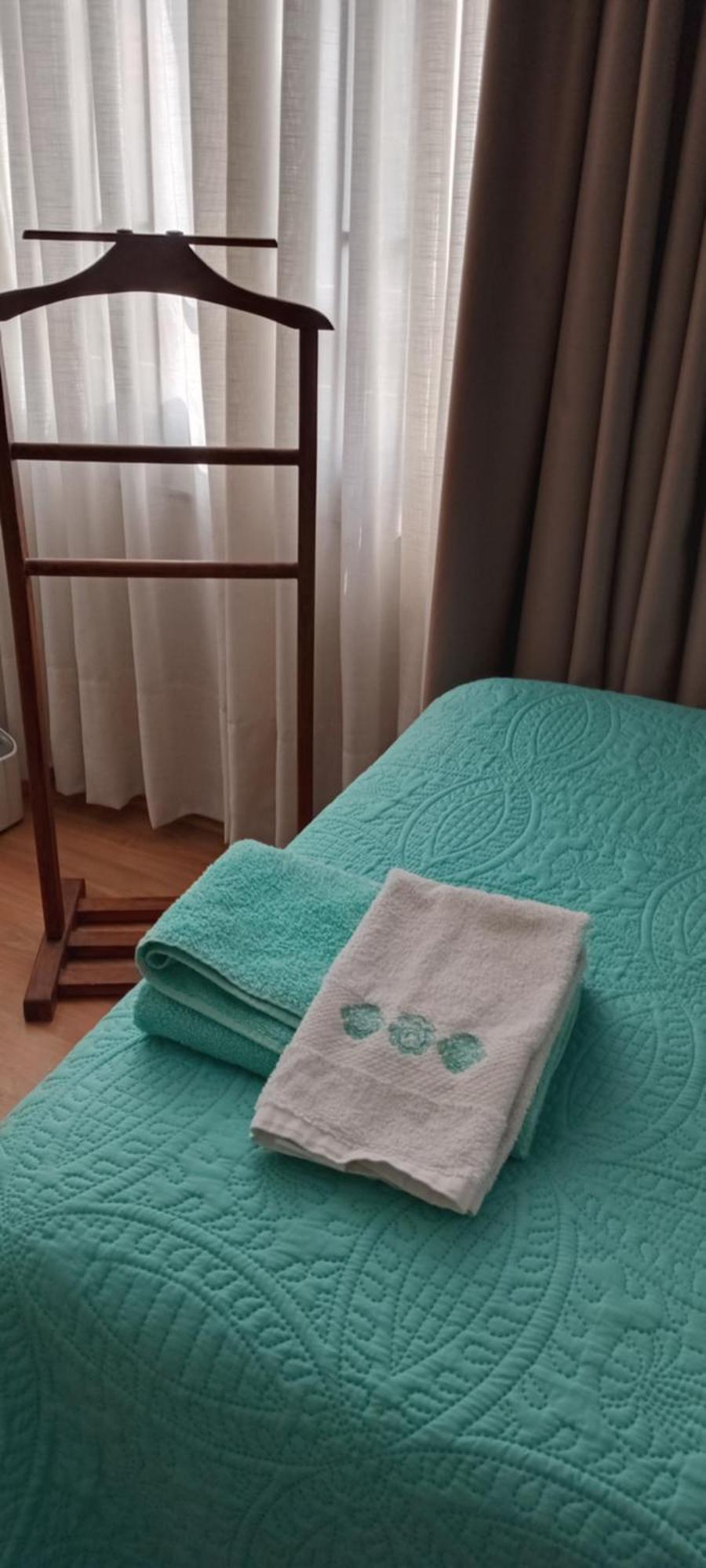 圣地亚哥Casadenise公寓 外观 照片